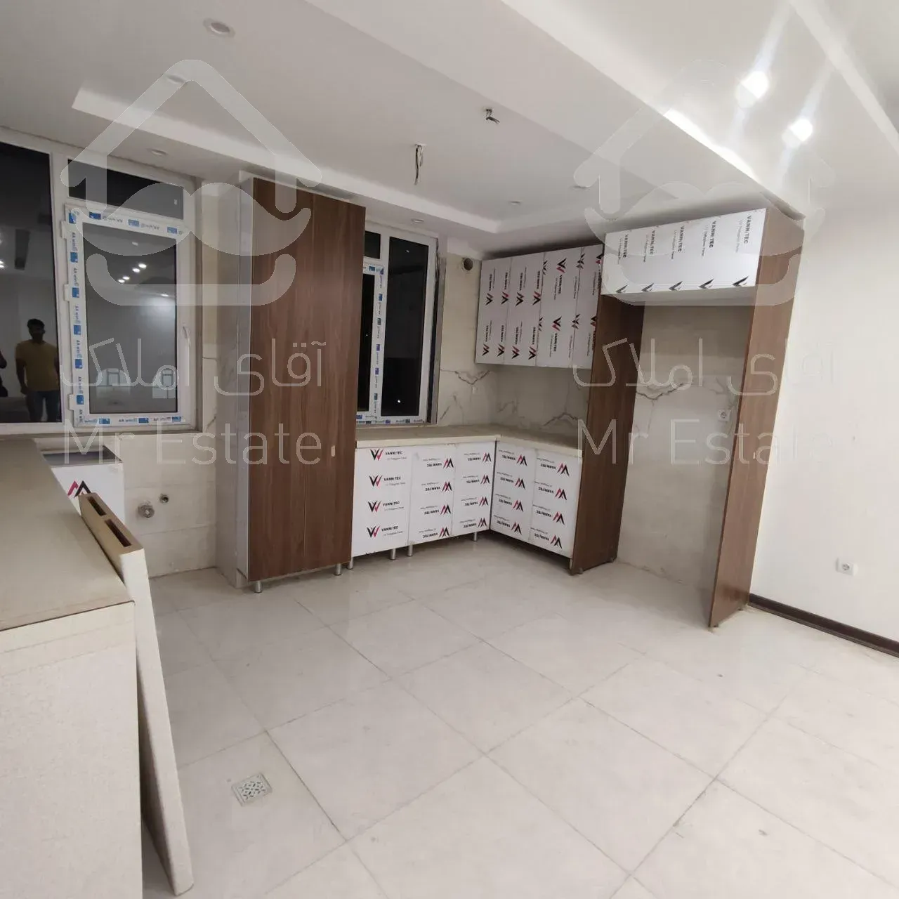 تهاتر سرمایه گذاری ریزمتراژ چیتگر فول دریاچه