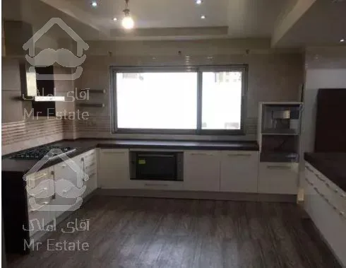 فرمانیه ۳۳۰ متر ۴ خواب ۲ مستر رهن و اجاره