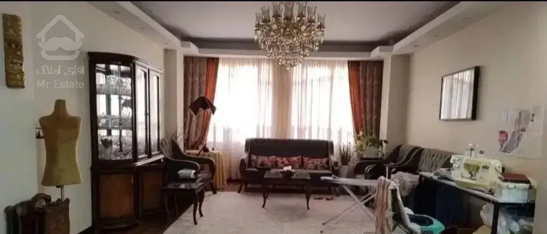 آپارتمان ۵۵متر/یک خواب/فردوس غرب