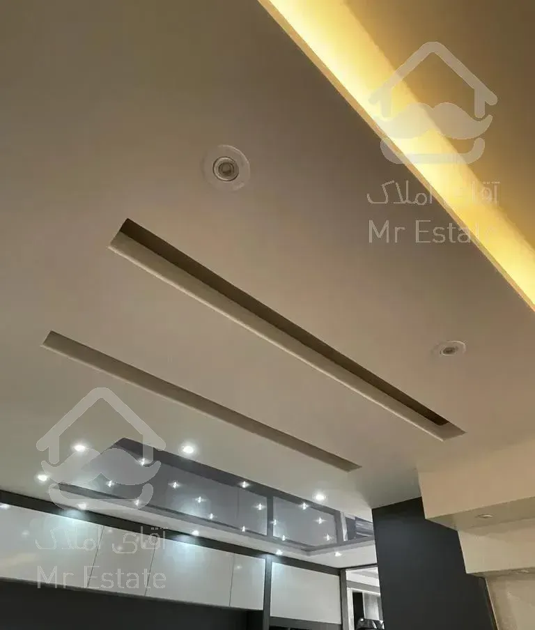 آپارتمان122متر1000مترزمین متریال لوکیشن نور تاپ