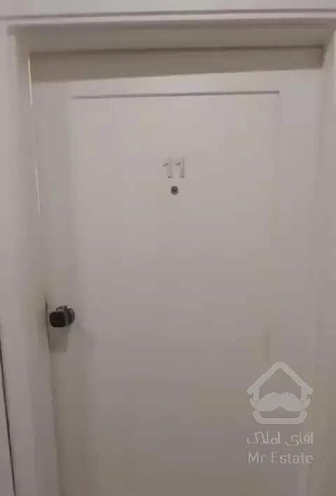 بالاتر از میردامادبرمنظرنژاد دوخوابه مدرن به قیمت