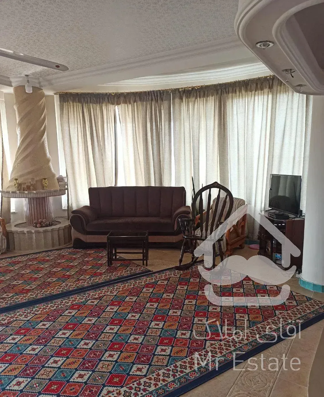 خانه گل کاغذی