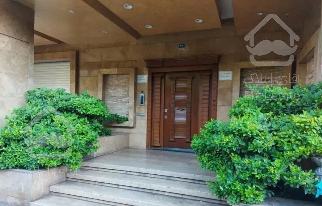 آپارتمان ۱۱۵متر نوساز سهروردی شمالی ۲پارکینگ