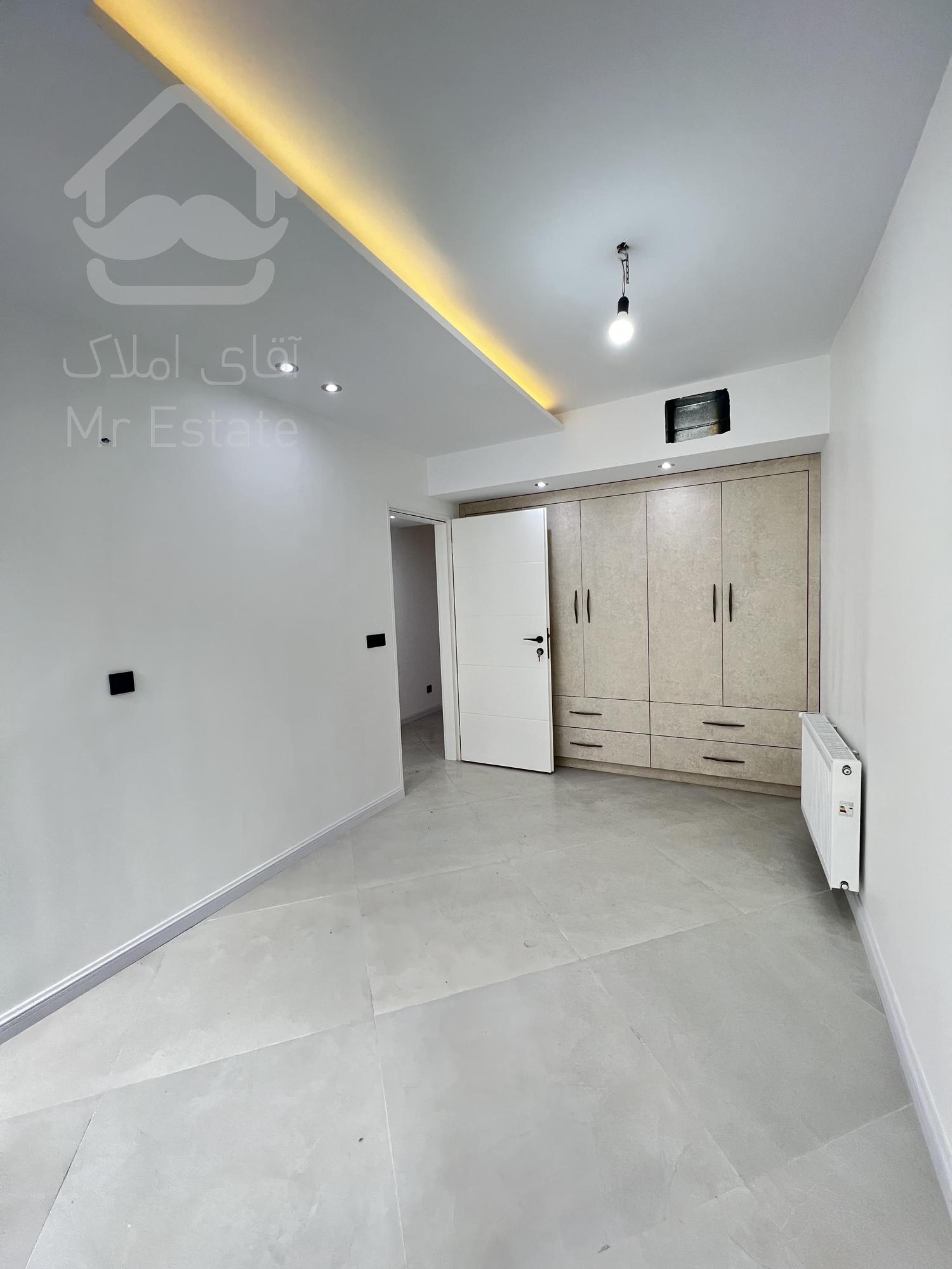 خرید آپارتمان ۱۰۴ متر پونک کمالی