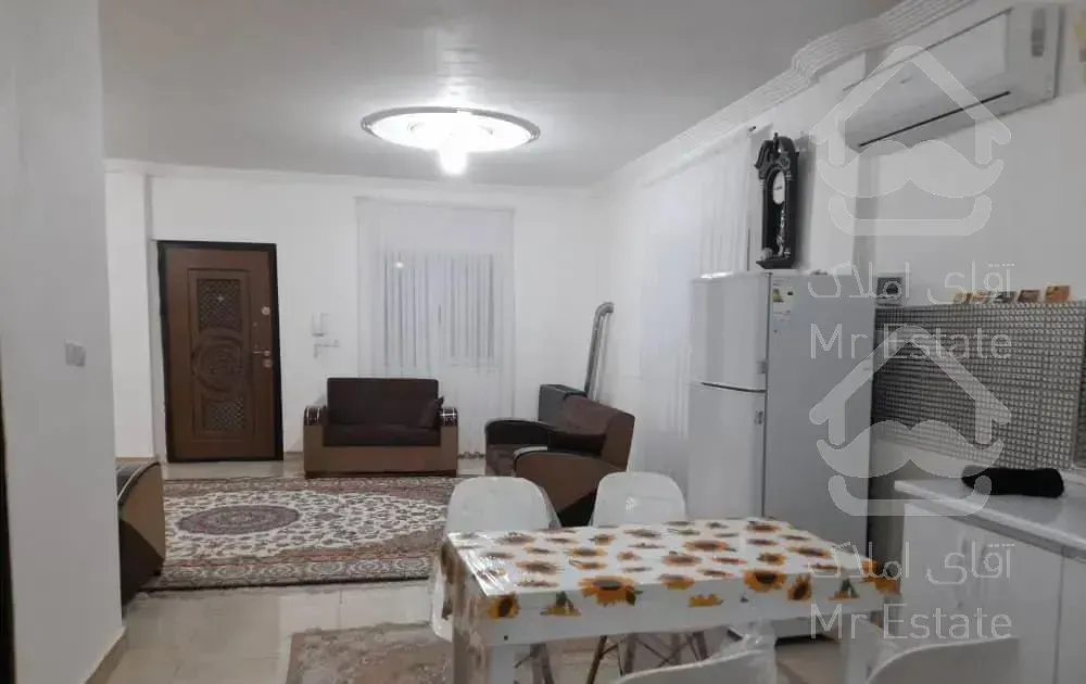 ویلا نوساز با امکانات کامل لب رودخانه ویوشالیزارر