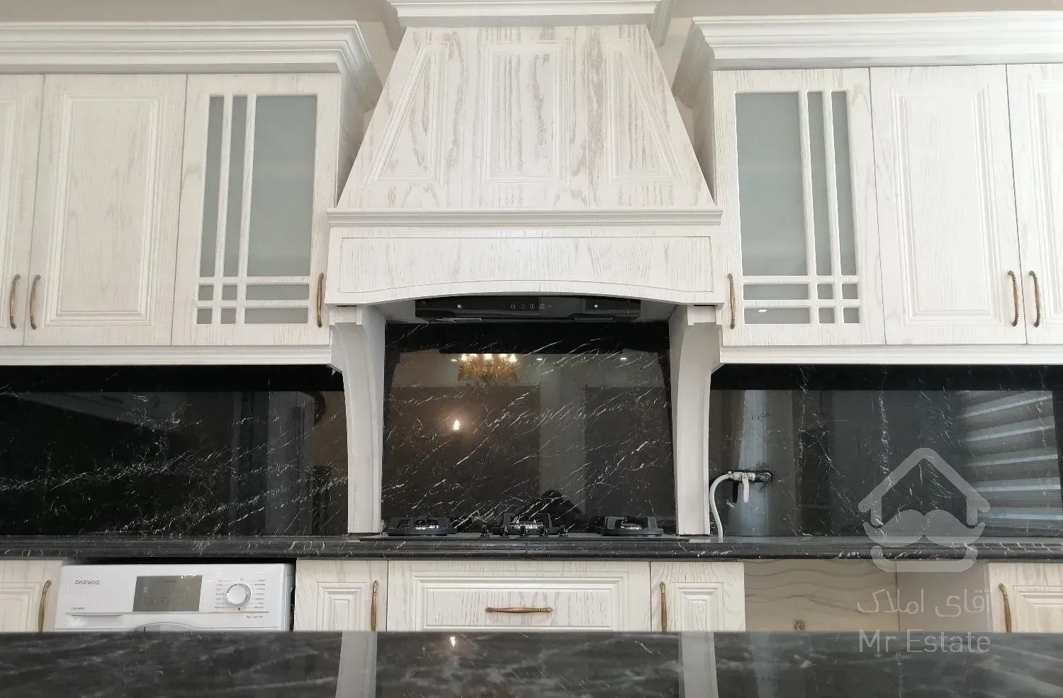 135متری مبله فول امکانات سند آماده خ امام رضا