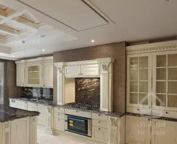 خرید و فروش آپارتمان مسکونی 225 متری فرمانیه مهماندوست