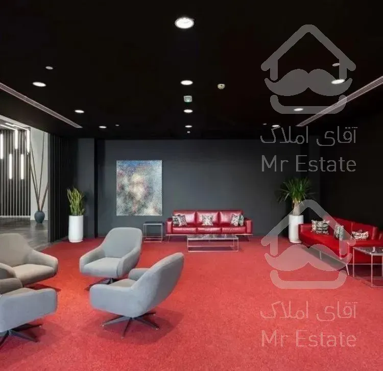 واحد ۴۰ متری / اقساطی / ویو ابدی