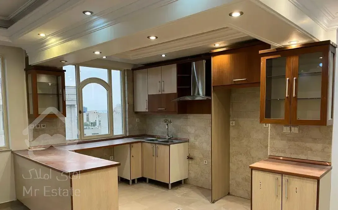 زرگنده ۸۰ متر ۲ خواب بسیار ارزشمند