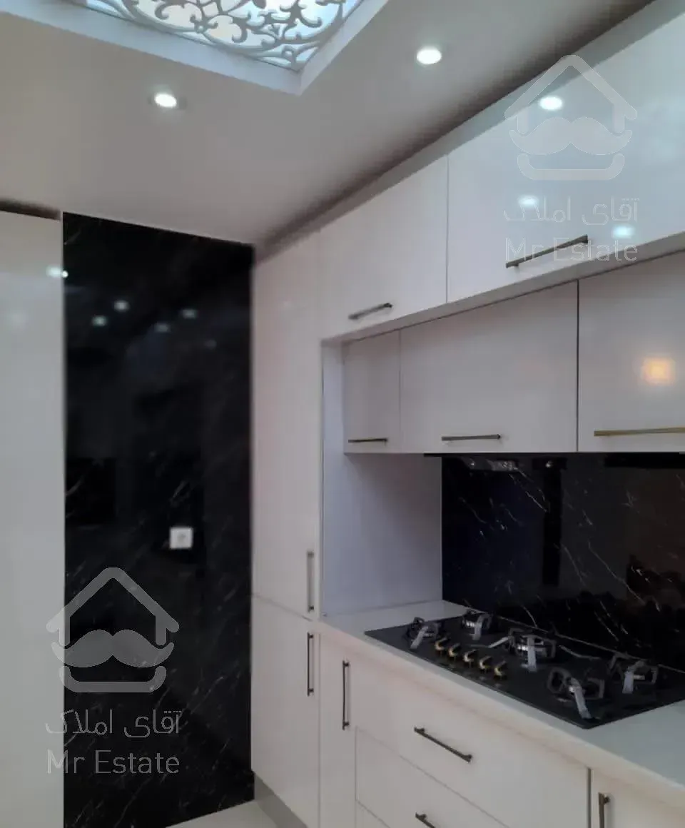 ۱۰۵ متری پروژه فراتدبیر پل رود