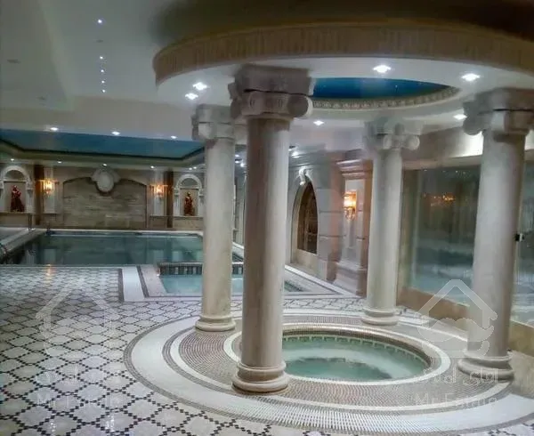 ۱۸۳ متر نوساز//محمودیه