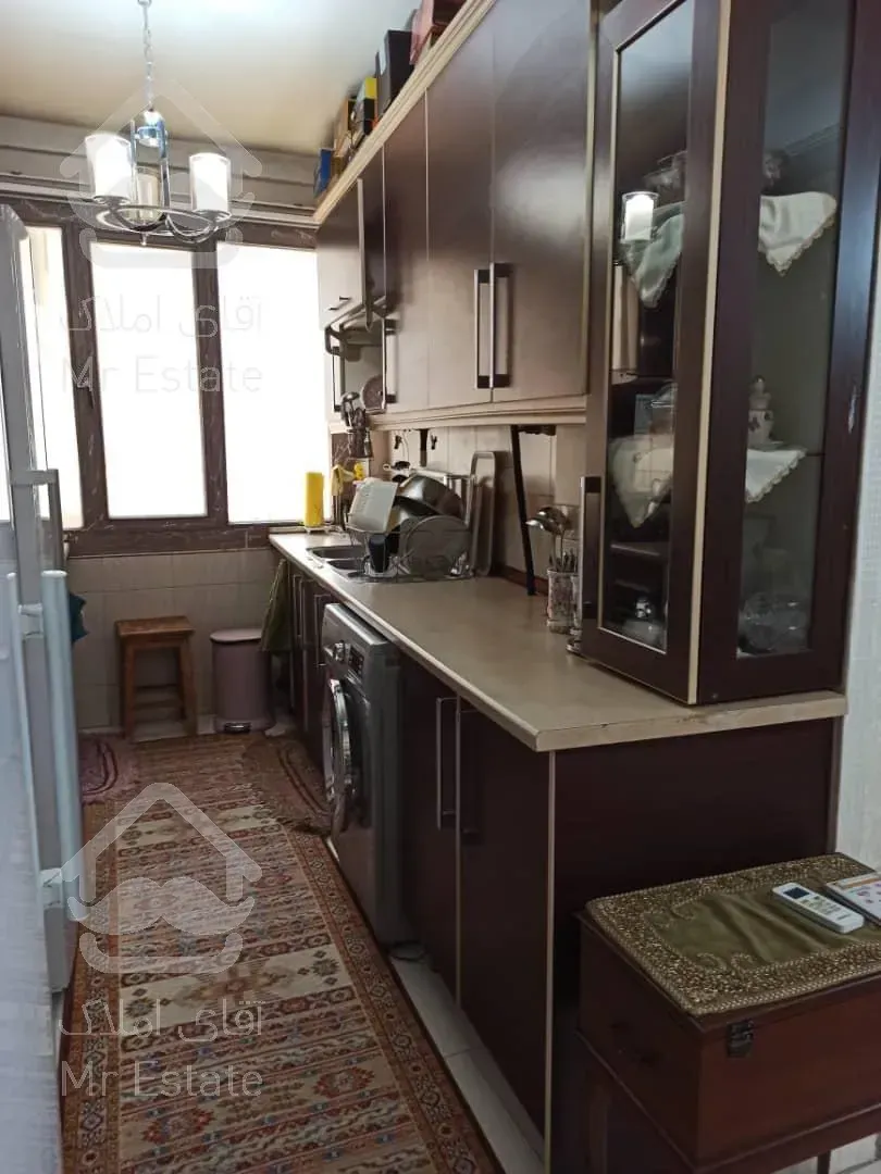 فروش اپارتمان فول امکانات در بهنود