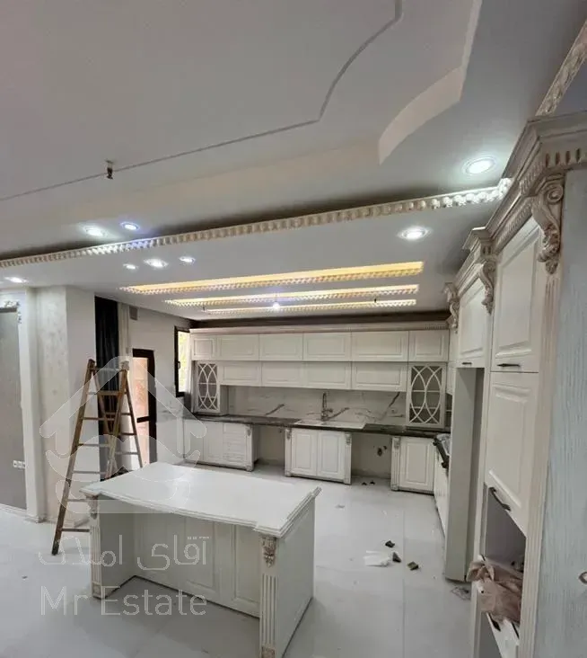 واحد سه‌خوابه سنددار نزدیک حرم/اکبری