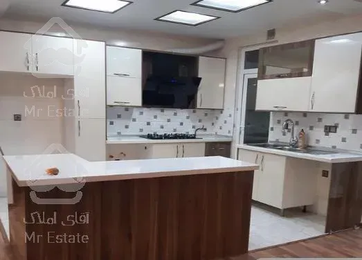 اجاره آپارتمان100متری2خواب جنت آباد