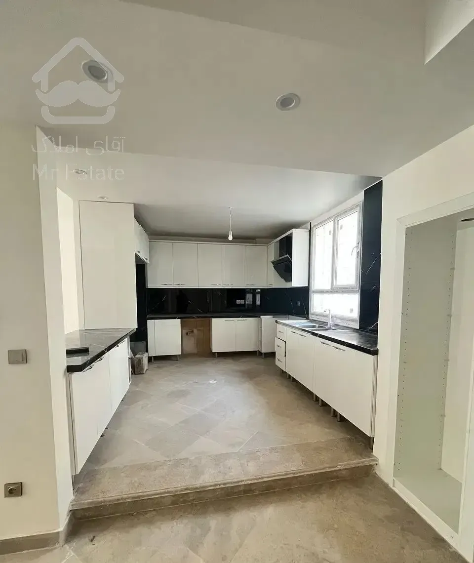 دزاشیب ۱۴۰ متر +۷۰ متر قدرالسهم،یک واحد از سه واحد