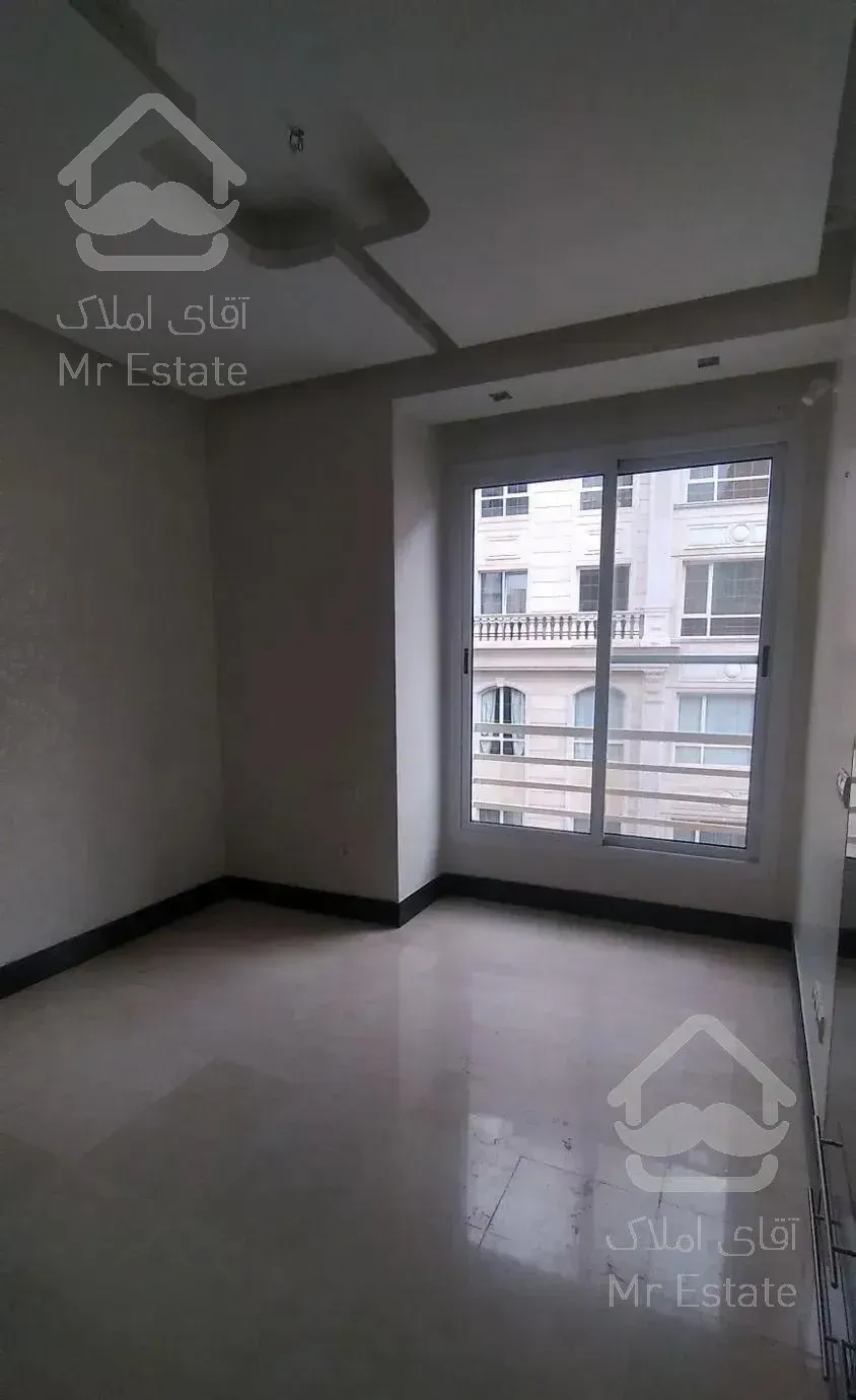 فرشته آقابزرگی۲۸۲متر۴خواب ۲پارکینگ فول امکانات