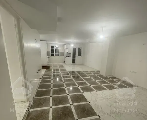 ۱۱۰ متر نوساز  شیک و مدرن