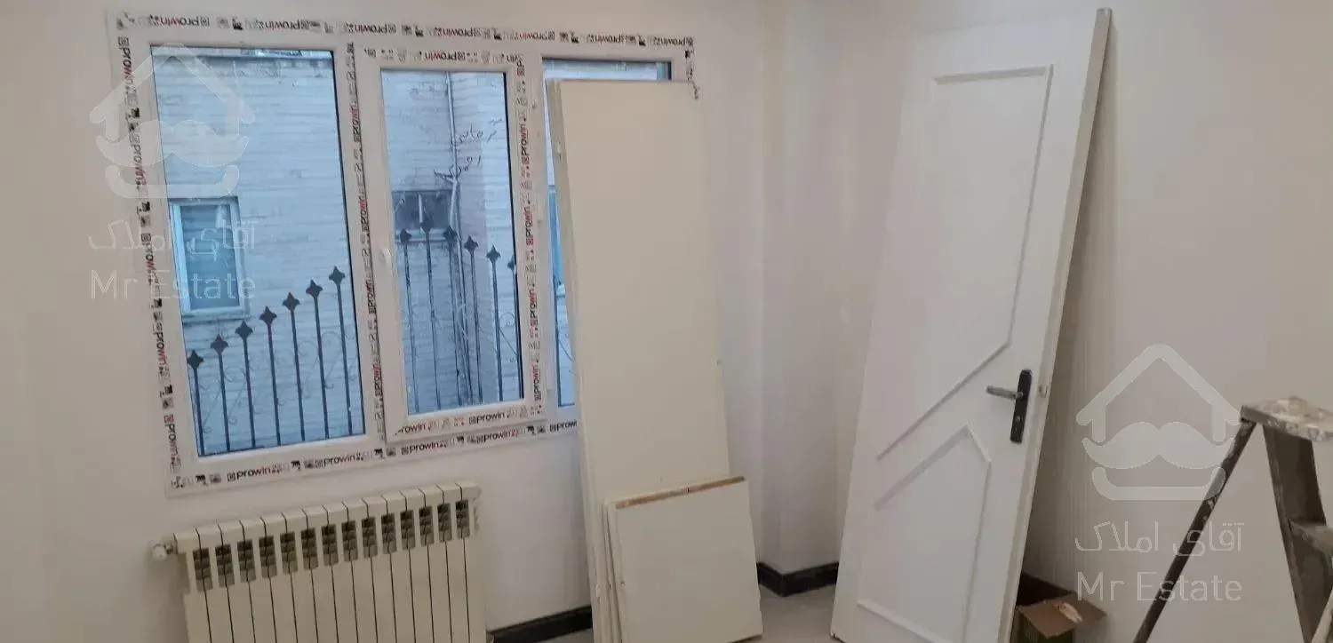 ۶۰متر۱ خواب،تکواحدی،نوسازی شده