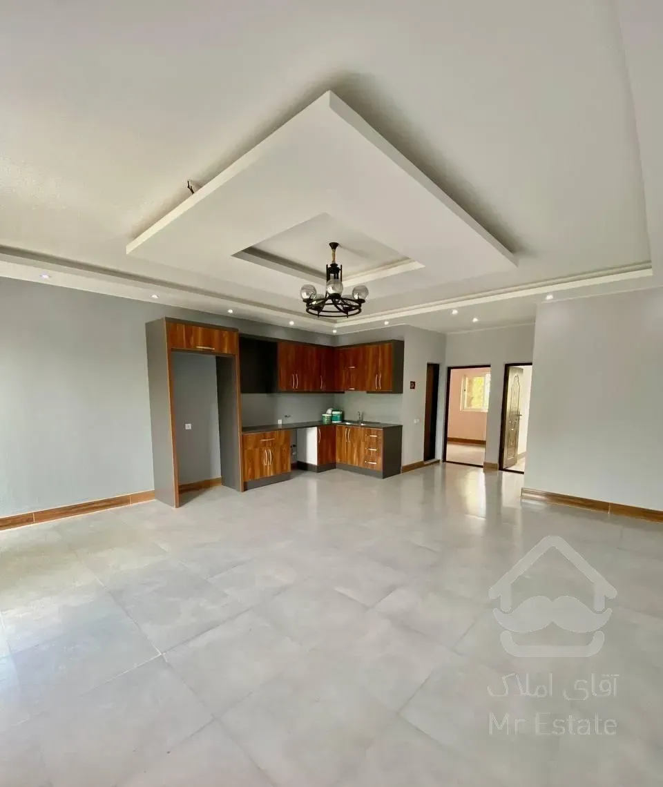 فروش ویلا‌پلاک‌یک‌جنگل ۲۰۰متری ۲ خوابه