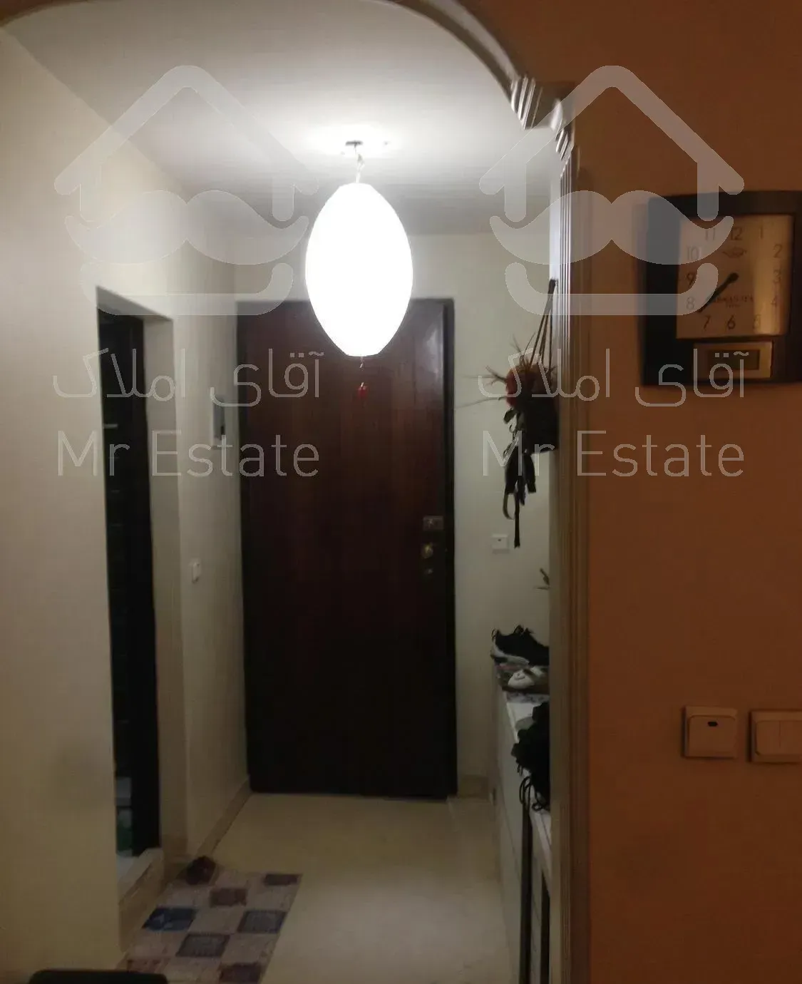 رهن و اجاره آپارتمان 141 متری تمیز