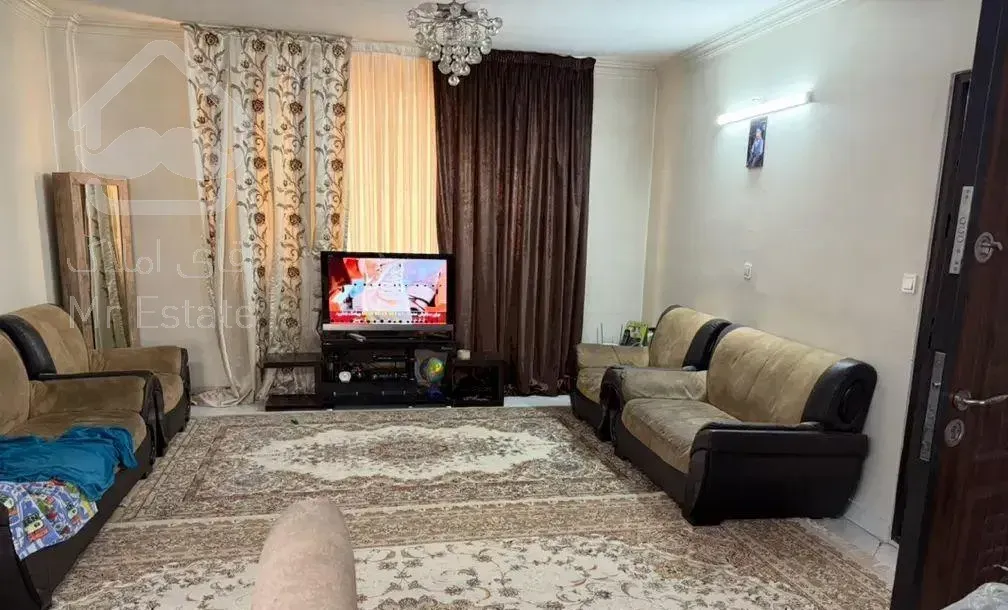 اجاره واحد 55 متر فول امکانات 4 طبق تک واحدی