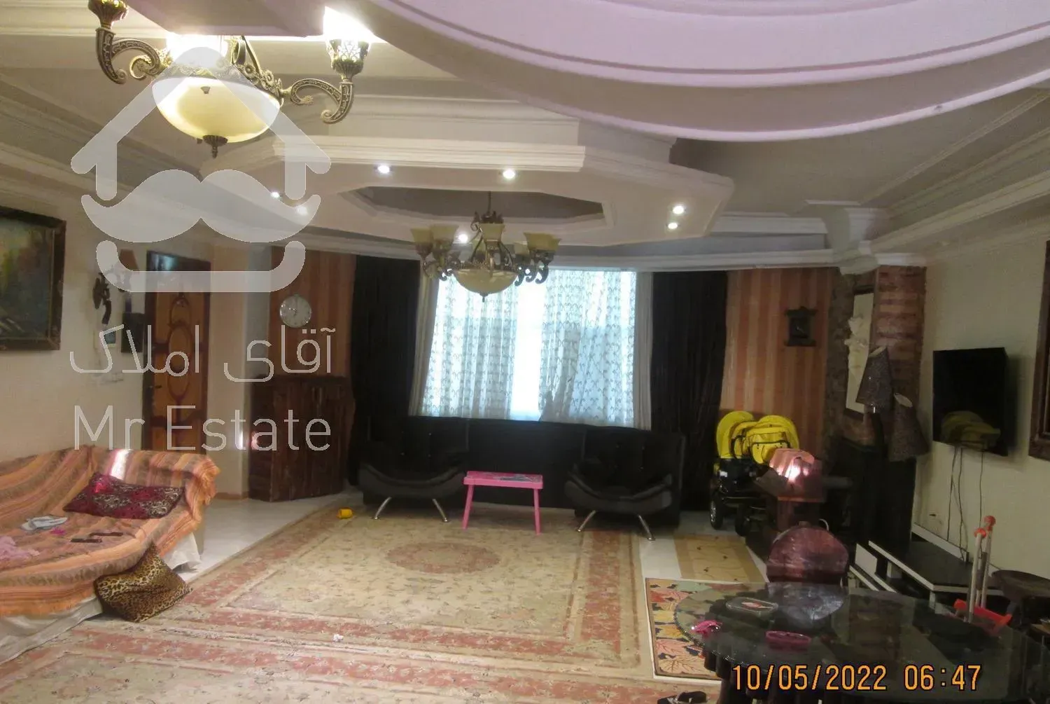 109 متری میدان ازادگان خ دانش کهن