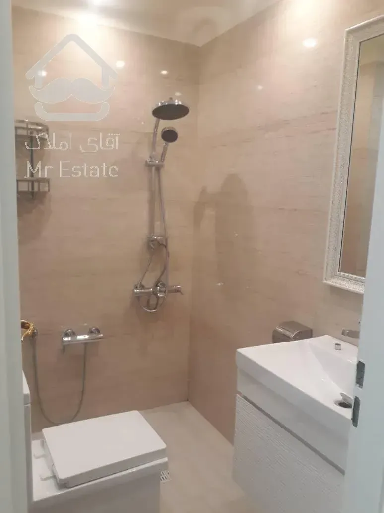 اجاره و رهن آپارتمان زعفرانیه 370  متر لاکچری