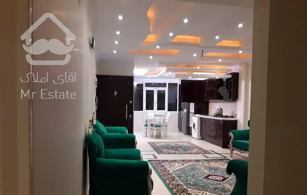 اجاره سوئیت شیک در   لوکیشن تبریز