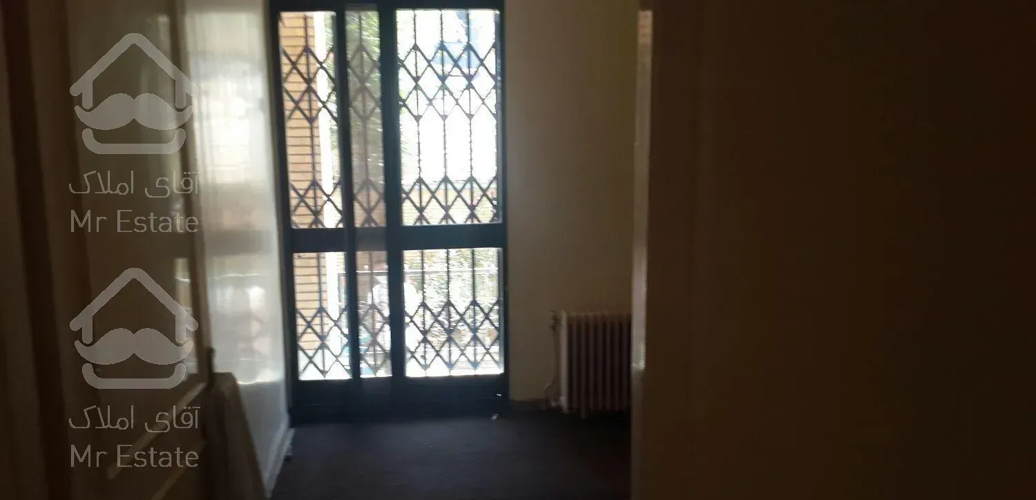 ظـفرشریعتی ۷۸متر۲خ۶ساله + ۱۲مترپاسیو باامکانات