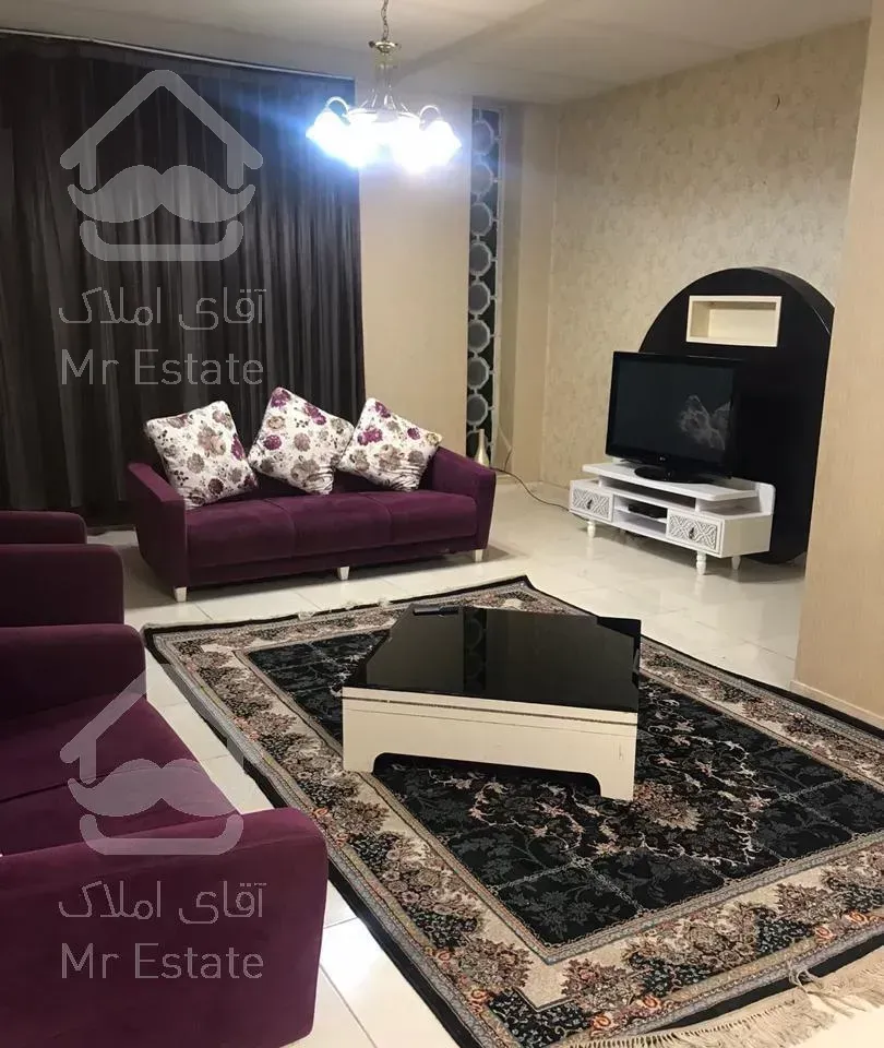 اجاره منزل مبله ویلایی