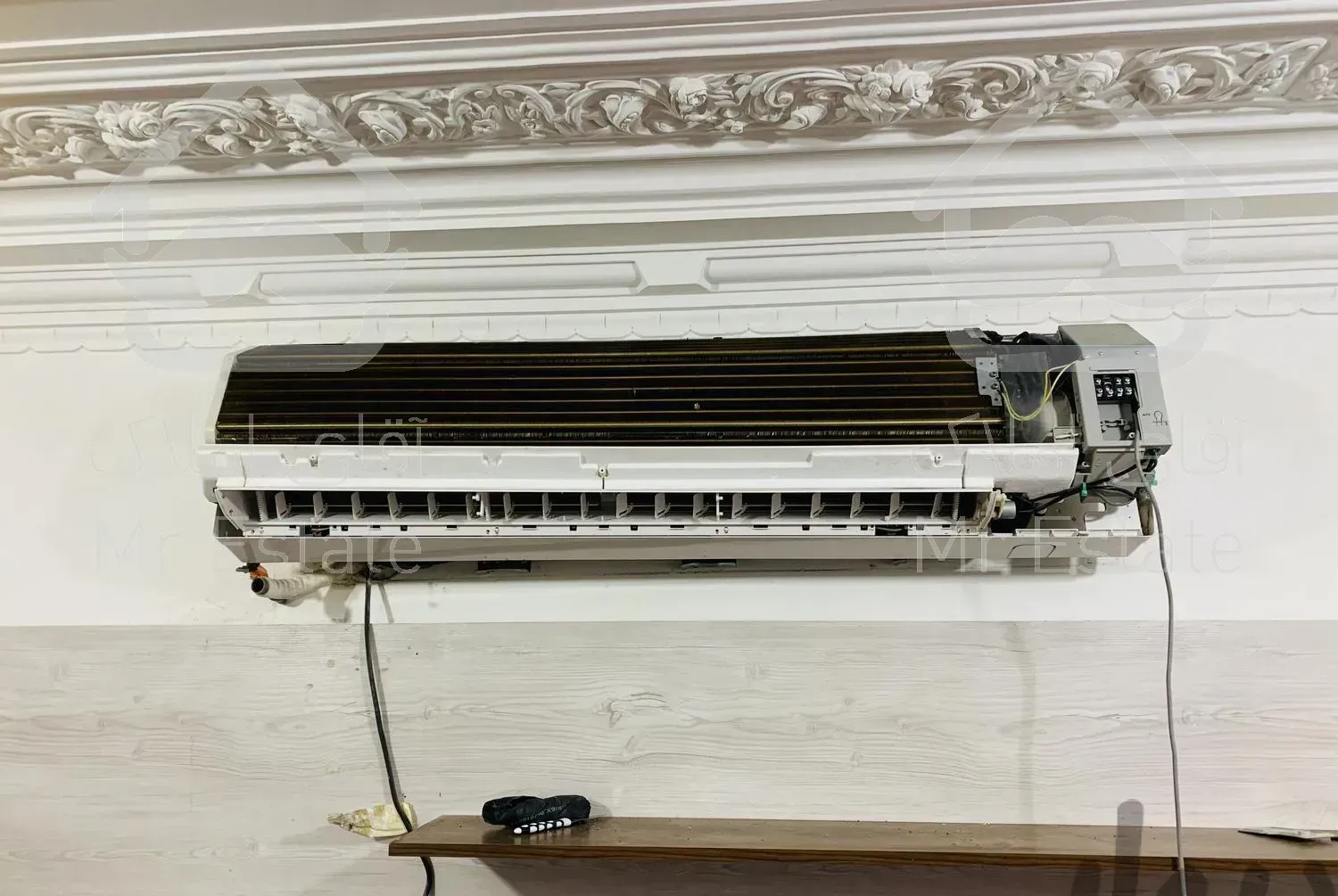 تمامی خدمات کولراسپیلیت.نصب.سرویس.تعمیرات