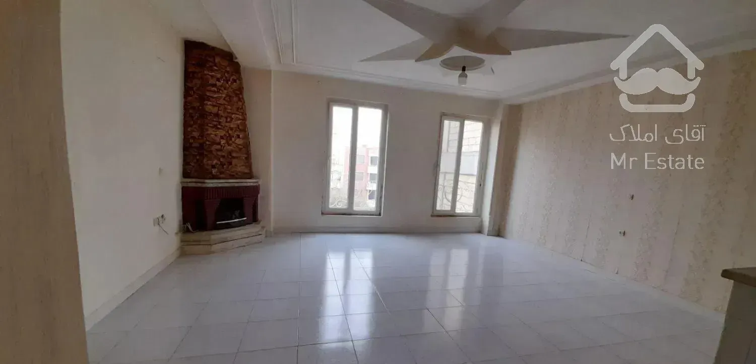 فروش۹۰متری‌آسانسوردار،بوستان‌ها،سمت‌‌کوچه‌تخلیه