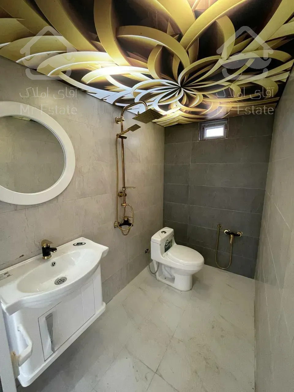 تريبلكس نمامدرن٤٠٠مترى سندتكبرگ منطقه جنگلى