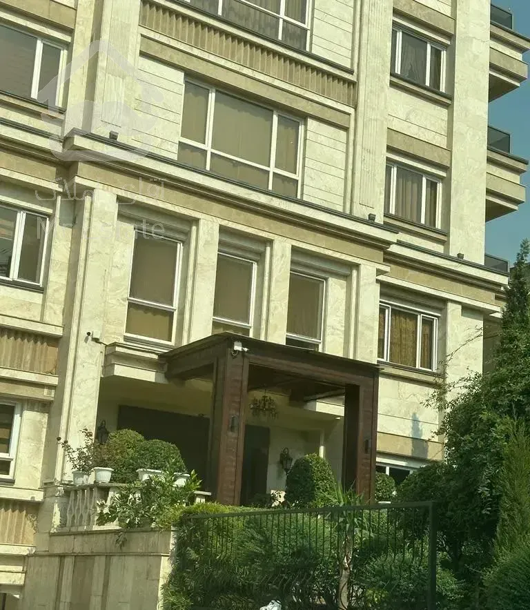 ۳راه یاسر پارک مهر/۲۳۰متر۴خ/فول امکانات/تک بازدید