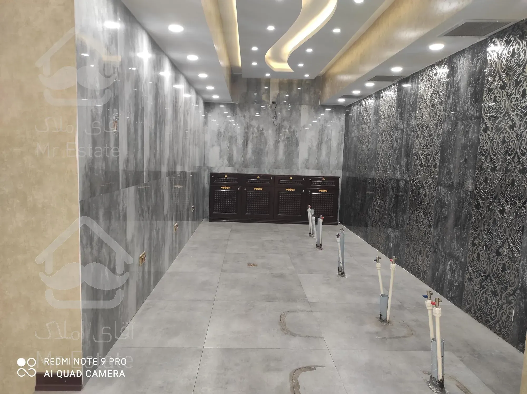 200متر/سنداداری/ سالن زیبایی وسایر مشاغل/سعادت اباد