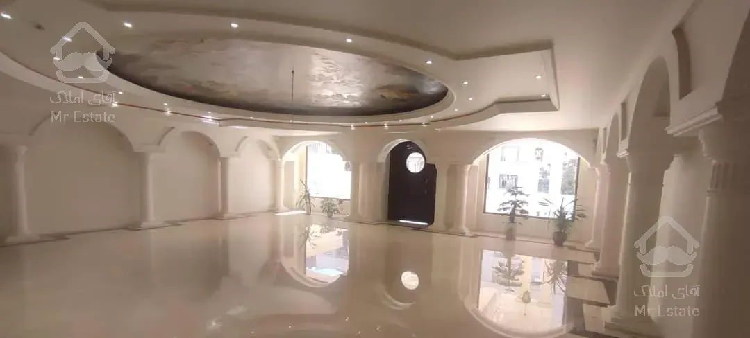 ۱۵۱ متری   ۳ خواب   عظیمیه