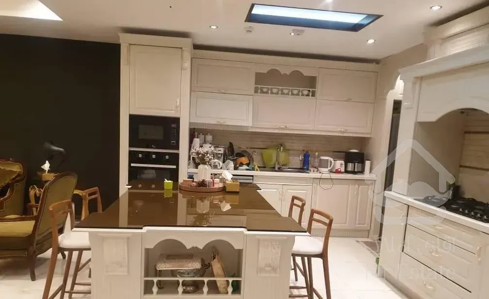 * باغ بهشت 160 متر فایل شخصی رهن و اجاره*