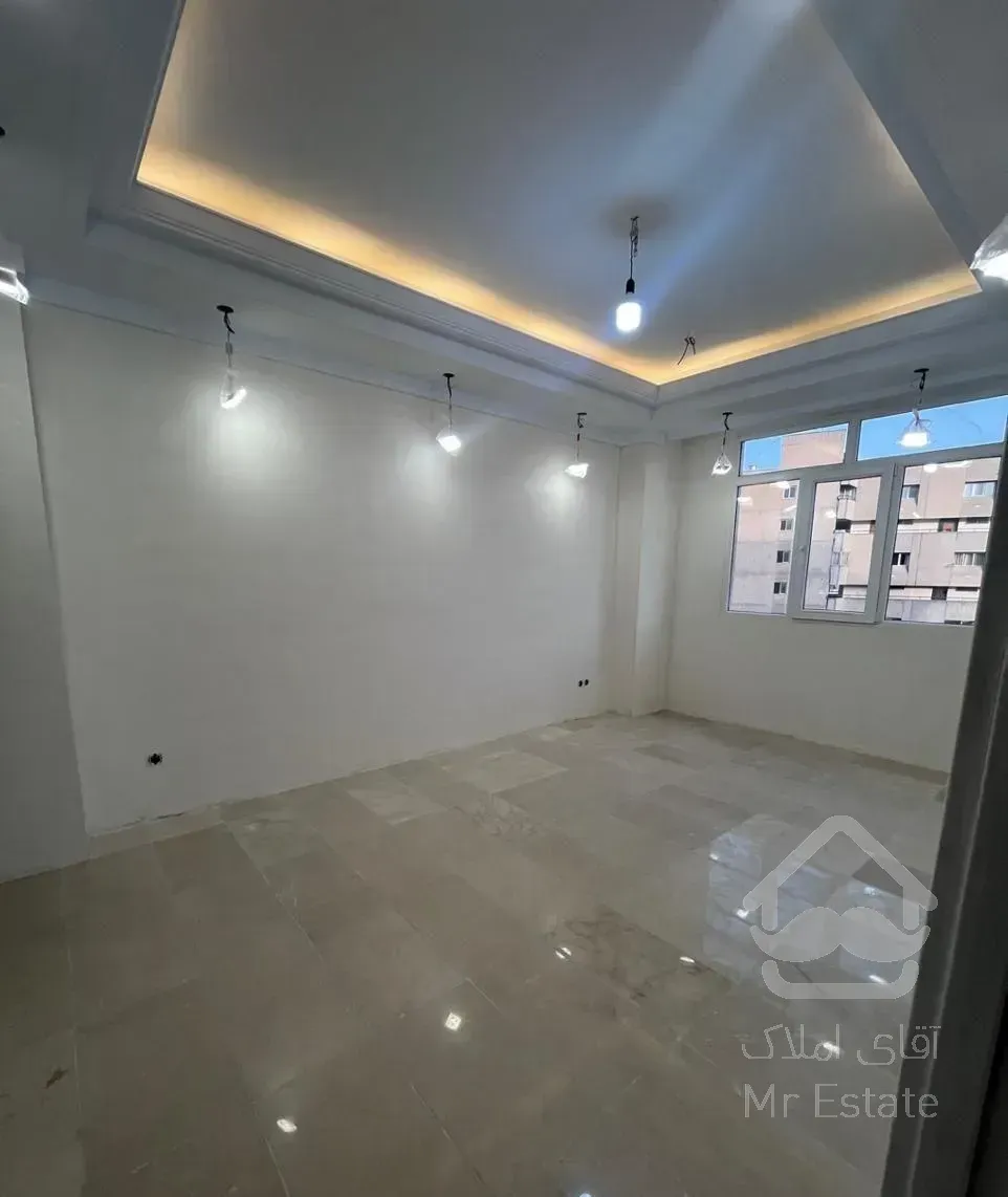 آپارتمان 118 متری / ۳ خواب / شهرآرا