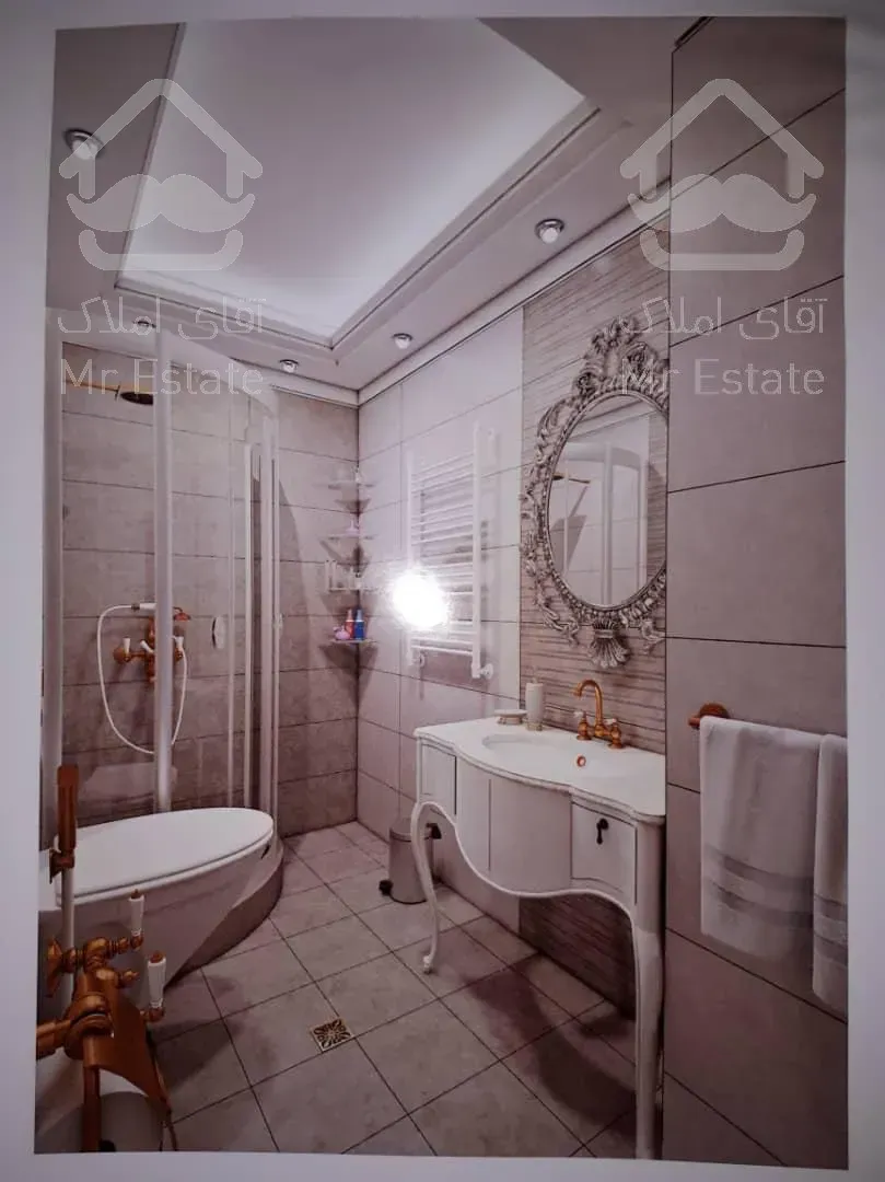 تهاتر معاوضه 5 واحد تکواحدی در دیباجی با کلنگی در همه مناطق تهران