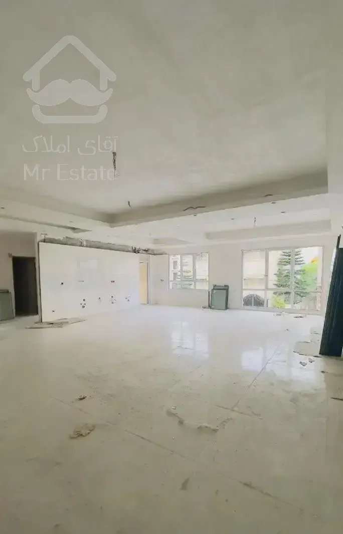 فروش آپارتمان 118متری/ فردوسی شرقی/نوساز