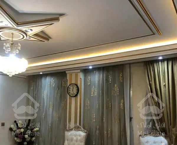 ۷۰ متر ، ۲ خواب علامه جنوبی