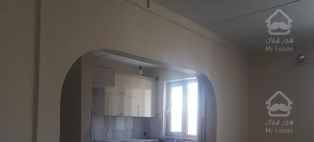 سهند ۶۳ متری 1 خوابه  معاوضه با خودرو