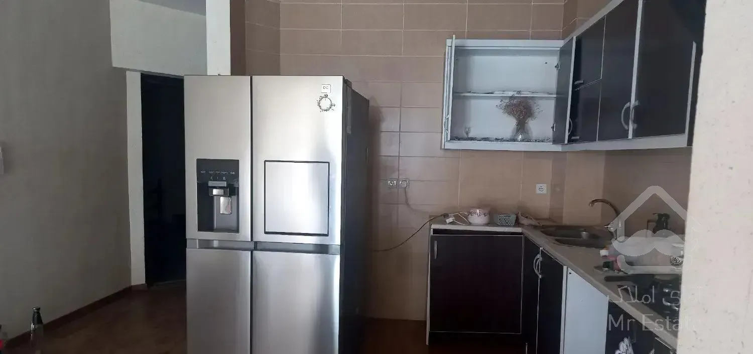 فروش فوری آپارتمان رادیودریازیرقیمت۹۱مترطبقه۲