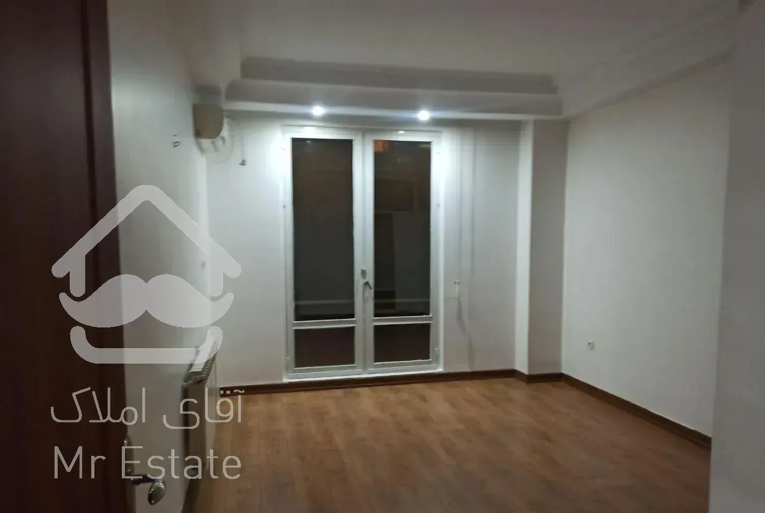 ۱۲۸ متر دو خواب