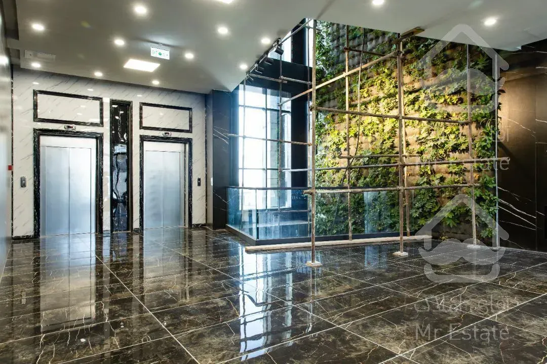 ****فروش واحد اداری 77 متری واقع در پارک فناوری پردیس****