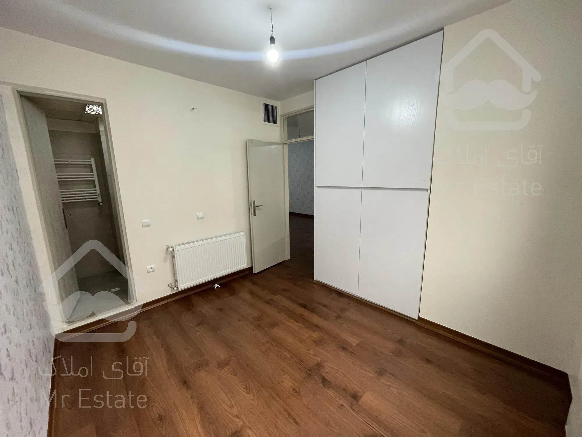 آپارتمان٥٧متري با پاركينگ فول بازسازي