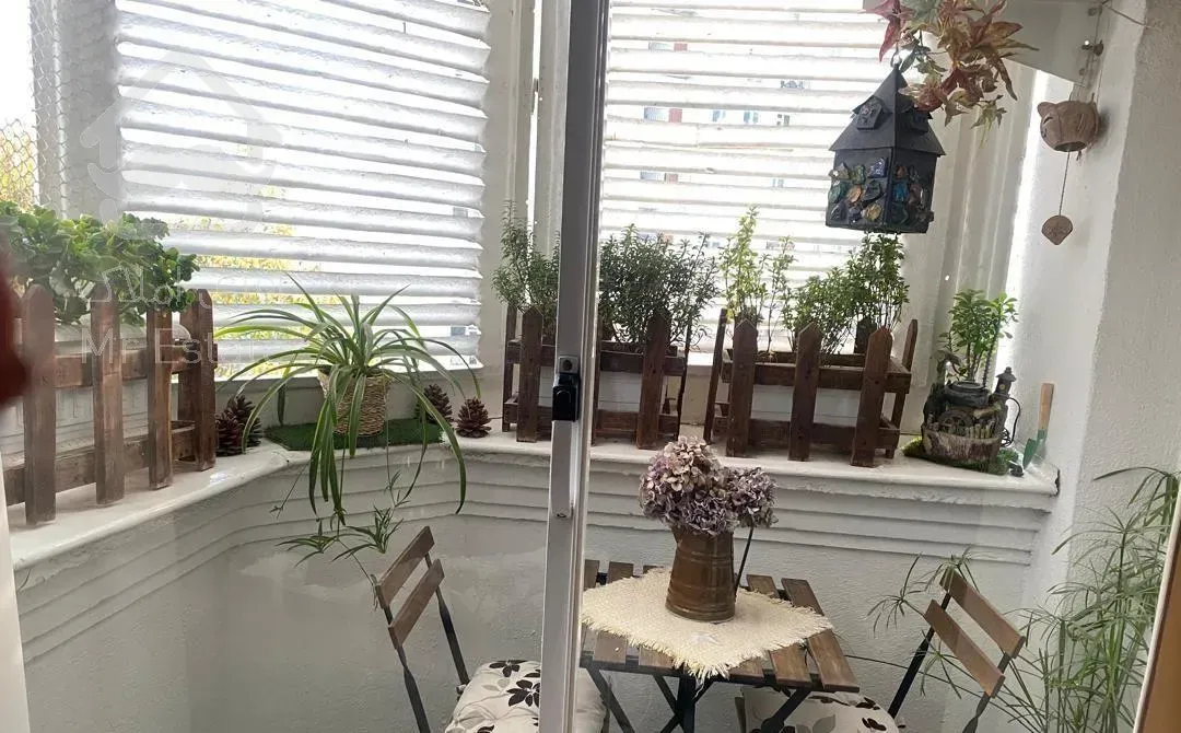 برج باغ در تاپ لوکیشن ازگل