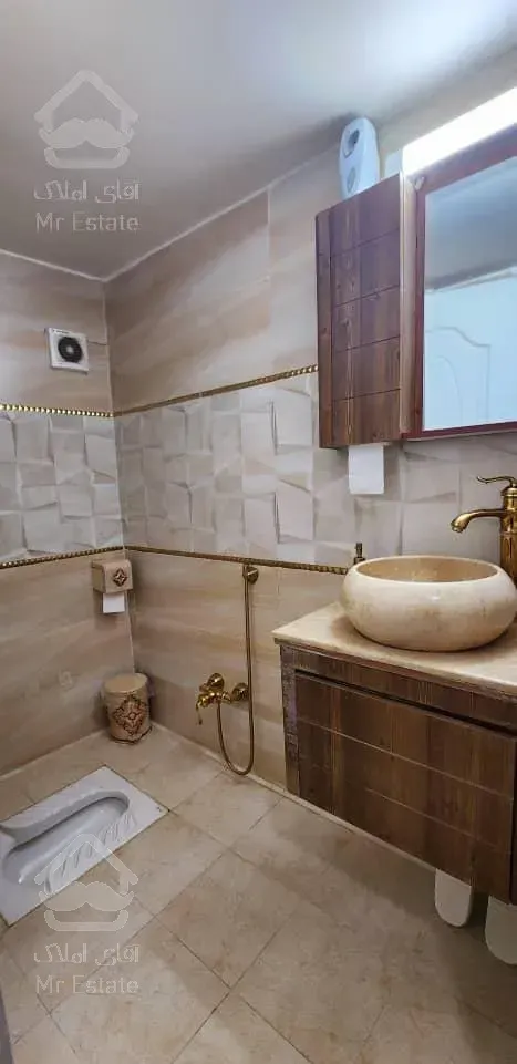 اپارتمان ۶۶ متری فول بازسازی تهرانسر اصلی