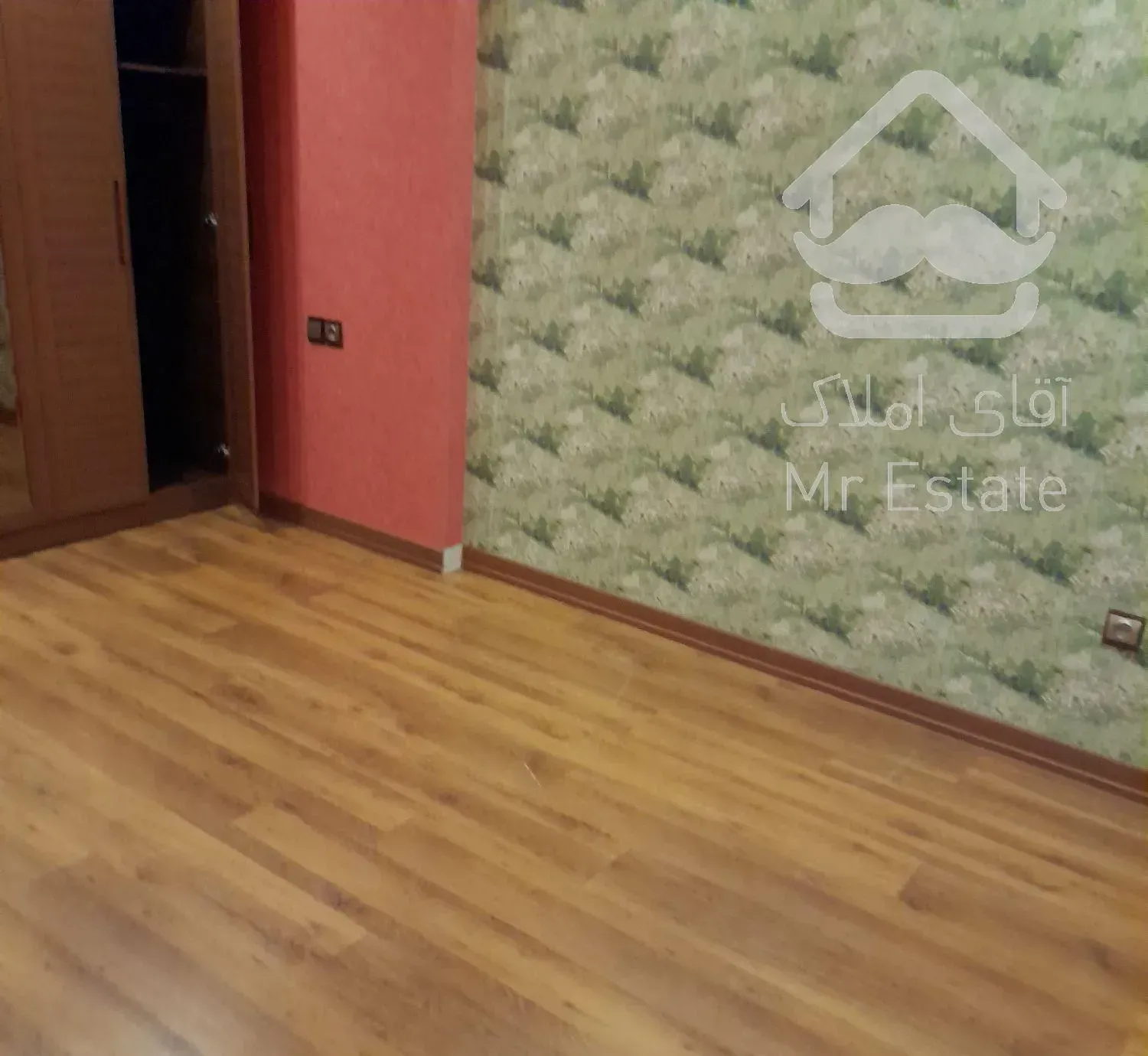 آپارتمان ۱۸۴ متر ۳ خوابه