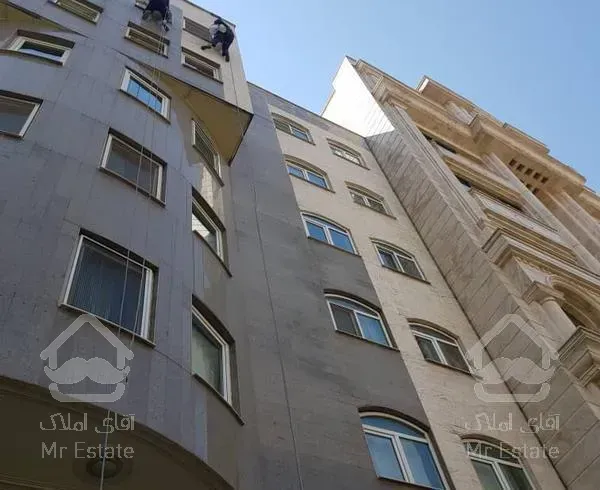 ۱۳۵متری /۳خواب /یونیک